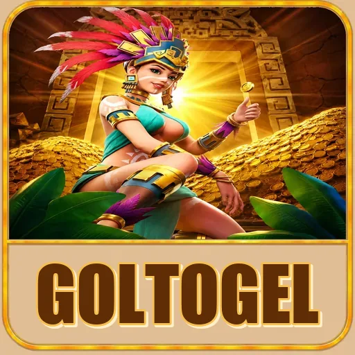 Gambar diagnosis akses regional goltogel di Indonesia